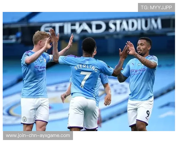 曼城计划打造新一代边锋体系：未来足球的战略布局