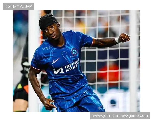 切尔西或将中场替补打包出售