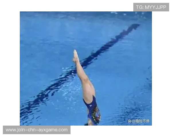 跳水双人同步度高到吓到裁判 跳水双人同步度高到吓到裁判