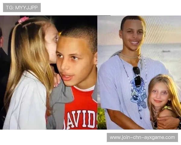 库里和妻子合拍家庭视频,亲子互动圈粉无数 库里和妻子合拍家庭视频,亲子互动圈粉无数