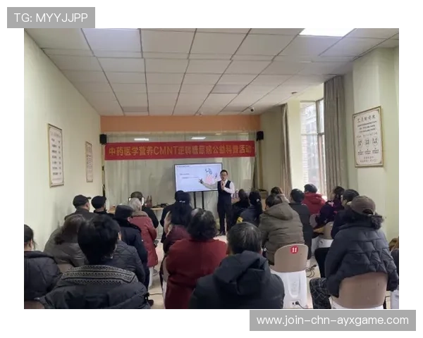 跑步公益项目与医疗机构合作为慢性病患者开课 跑步公益项目与医疗机构合作为慢性病患者开课