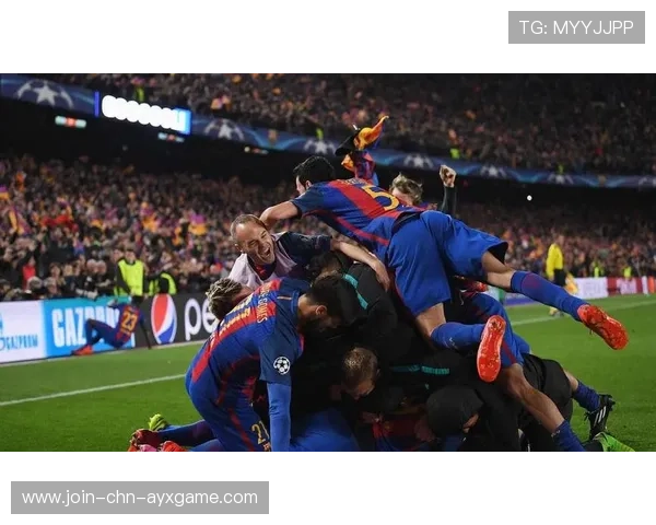 巴萨若能守住阵脚,升级战斗力可期 巴萨若能守住阵脚,升级战斗力可期