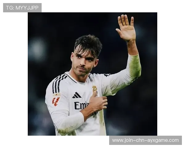 皇马若在青训与一线之间形成闭环,未来荣耀可期 皇马若在青训与一线之间形成闭环,未来荣耀可期