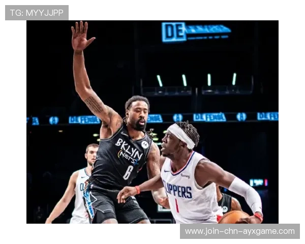 篮网首发后场连续快速分球撕开防线 篮网首发后场连续快速分球撕开防线