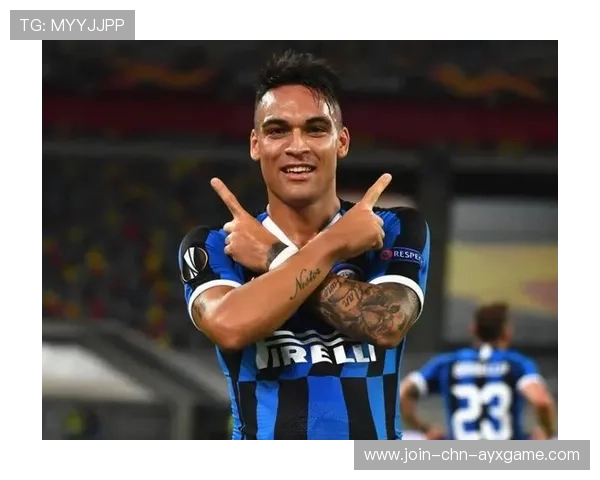 劳塔罗插上反越位得手,国际米兰锋线不留情面 劳塔罗插上反越位得手,国际米兰锋线不留情面