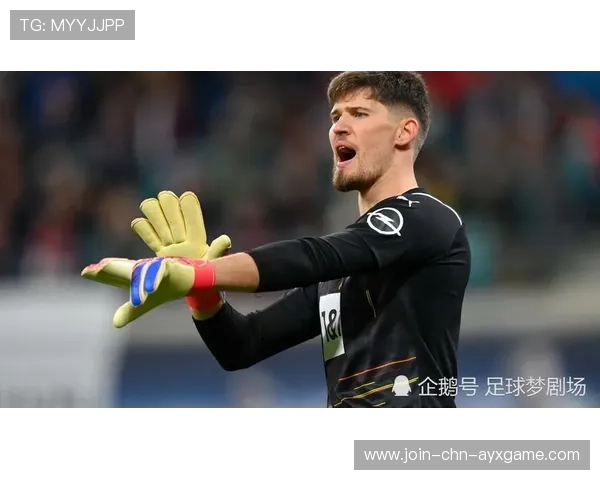 德甲门将市场被俱乐部高层纳入长期资产配置与风险评估 德甲门将市场被俱乐部高层纳入长期资产配置与风险评估