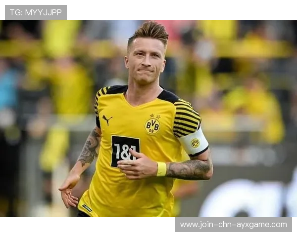 多特推进层次多样,罗伊斯老道传球依旧有效