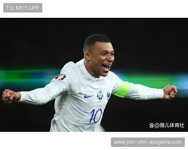 法国分组对手速度型居多，姆巴佩被寄予突破重任——速度与突破的对话