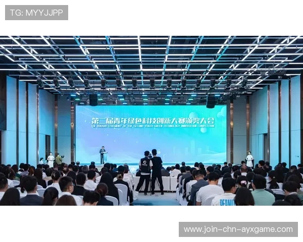 创新战场,科技助力未来电竞无限可能! 创新战场,科技助力未来电竞无限可能!