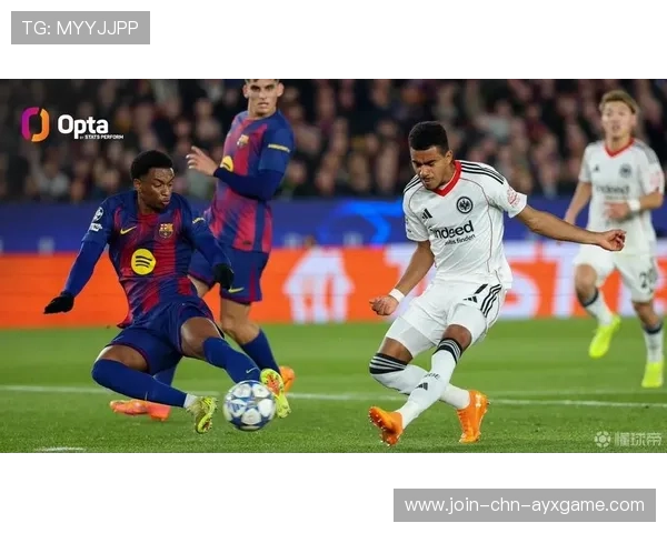 连续8场丢球！巴萨防线崩成筛子，就他能扛住？，巴萨总是被逆转