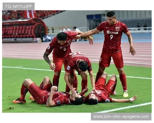 亚冠逆转冷门再现:激情与梦想的完美碰撞 亚冠逆转冷门再现:激情与梦想的完美碰撞