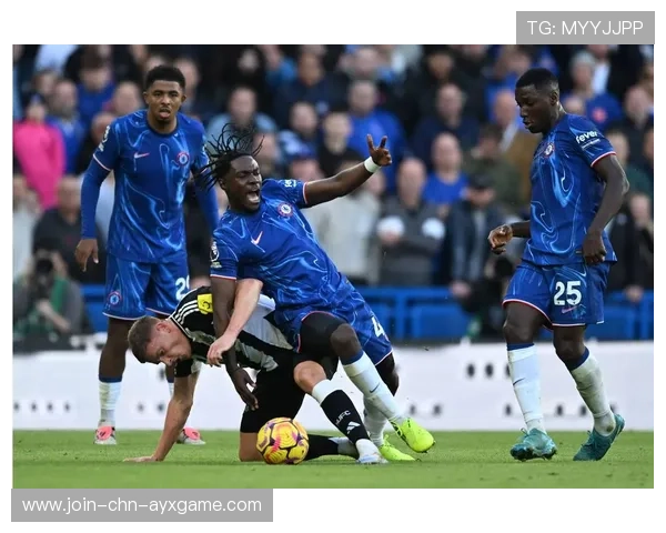 切尔西福法纳依旧有爆发力 切尔西福法纳依旧有爆发力