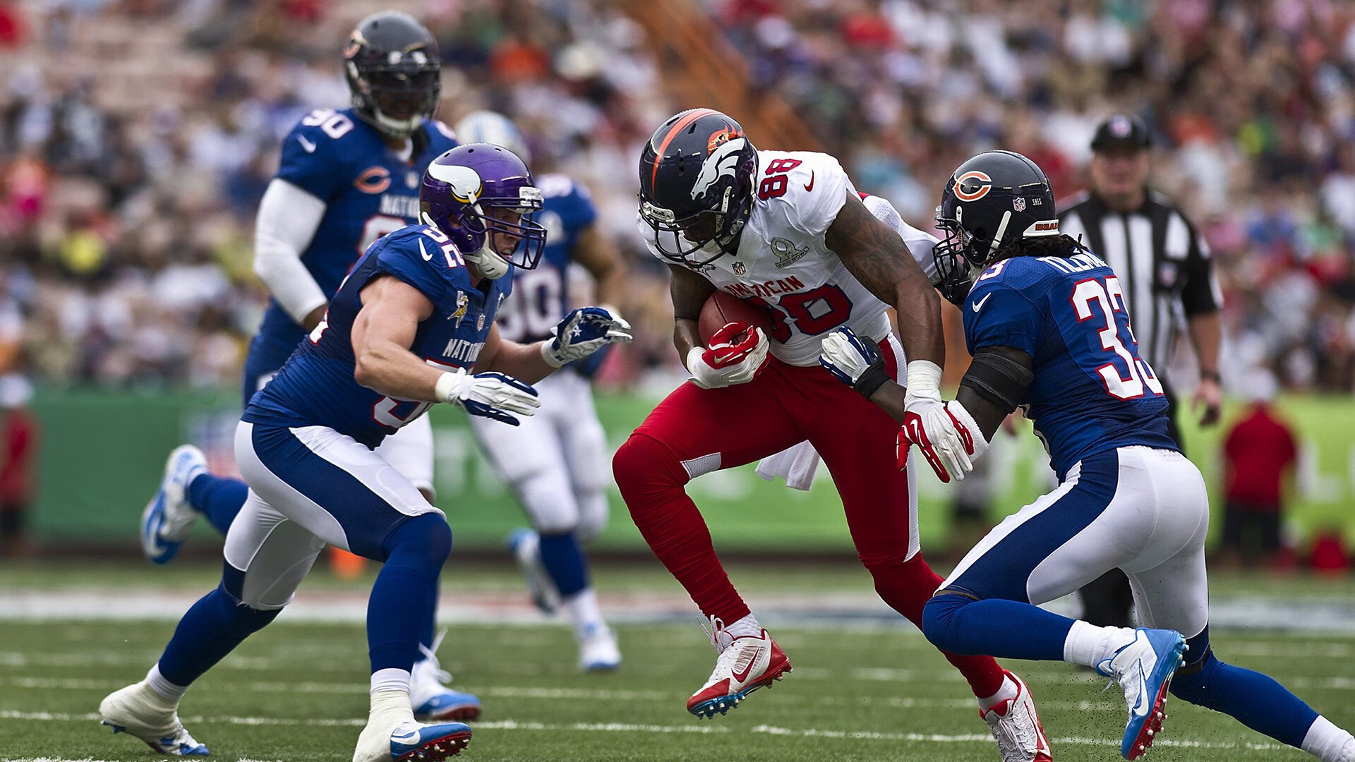 “德国足球火药味十足，争冠局势日益激烈”，德国足球强大